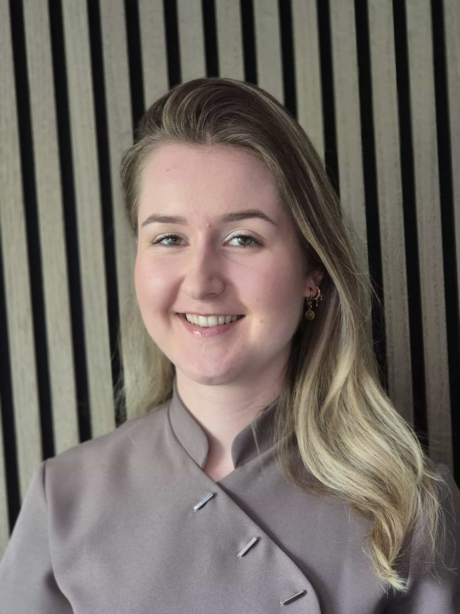Kirsten schoonheidsspecialiste Ladycare