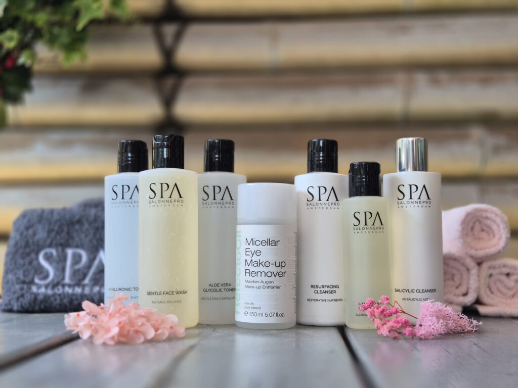 cleansers